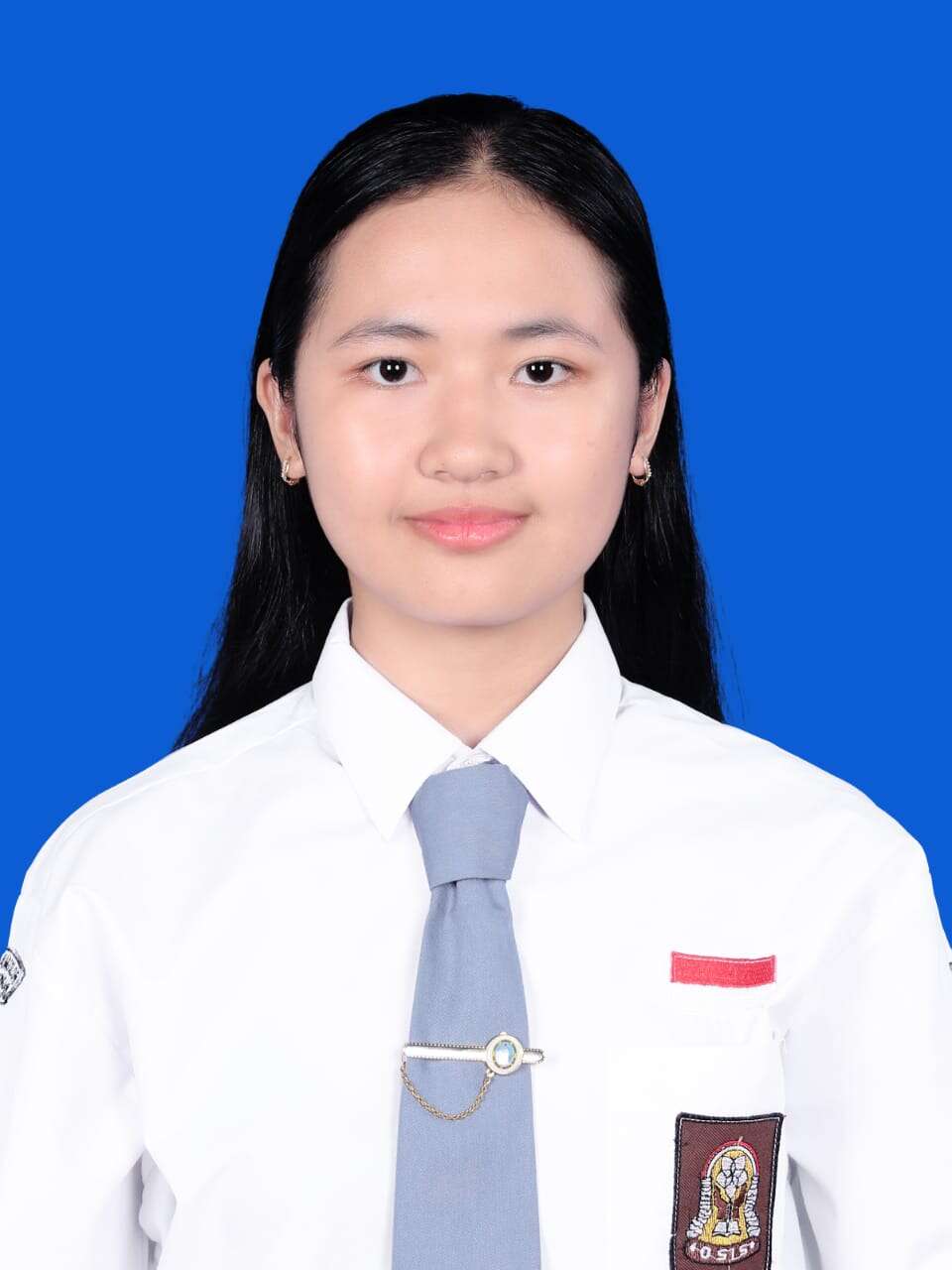 Gaviota Althea Maghfira