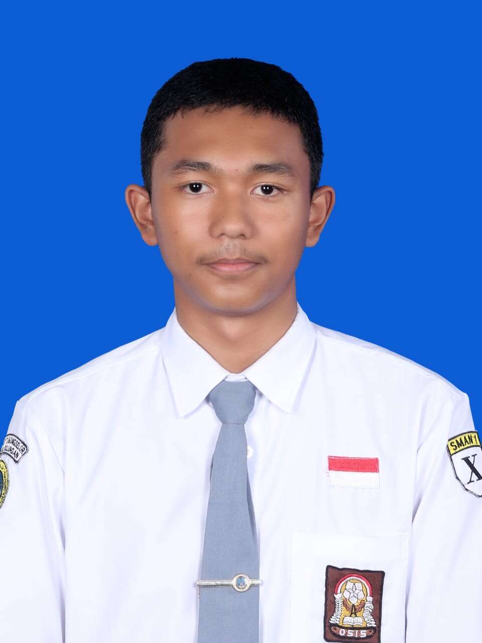 Gabriel Nararya Zizi