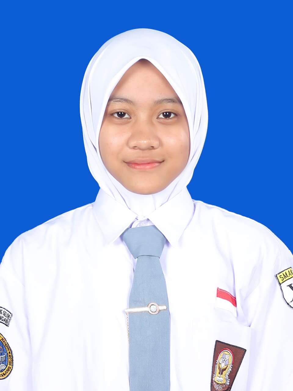 Assyifa Aulia Izzati