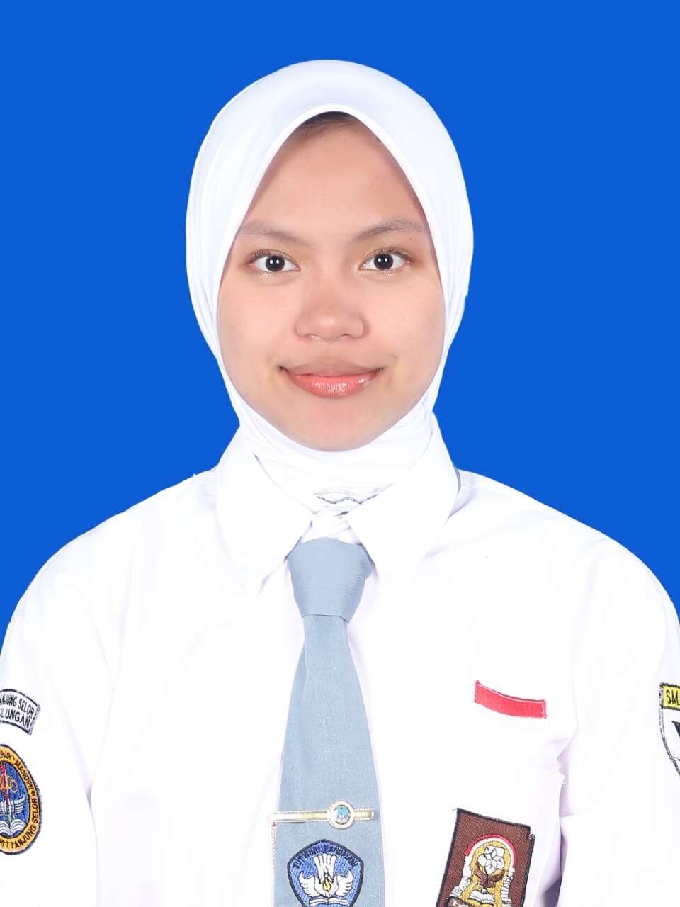 Arwen Aatifah Achmad