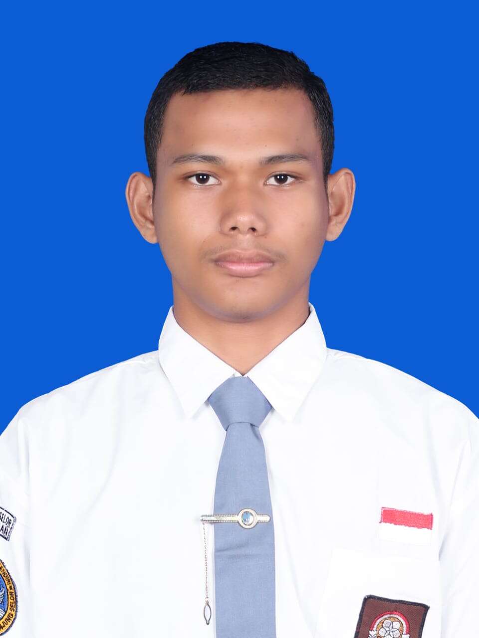 Rifqi Nur Andradikma