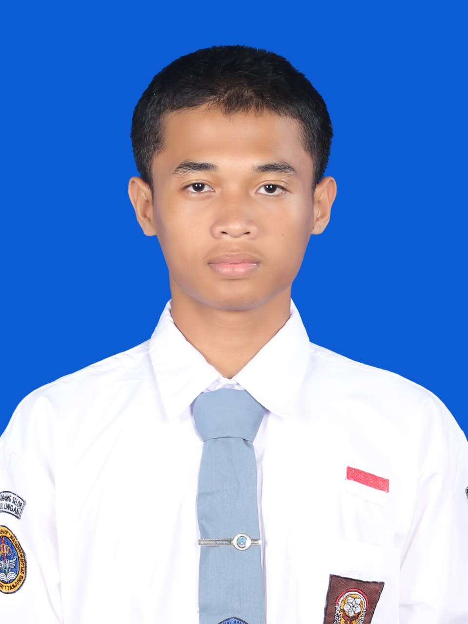 Richard Dalian Topany