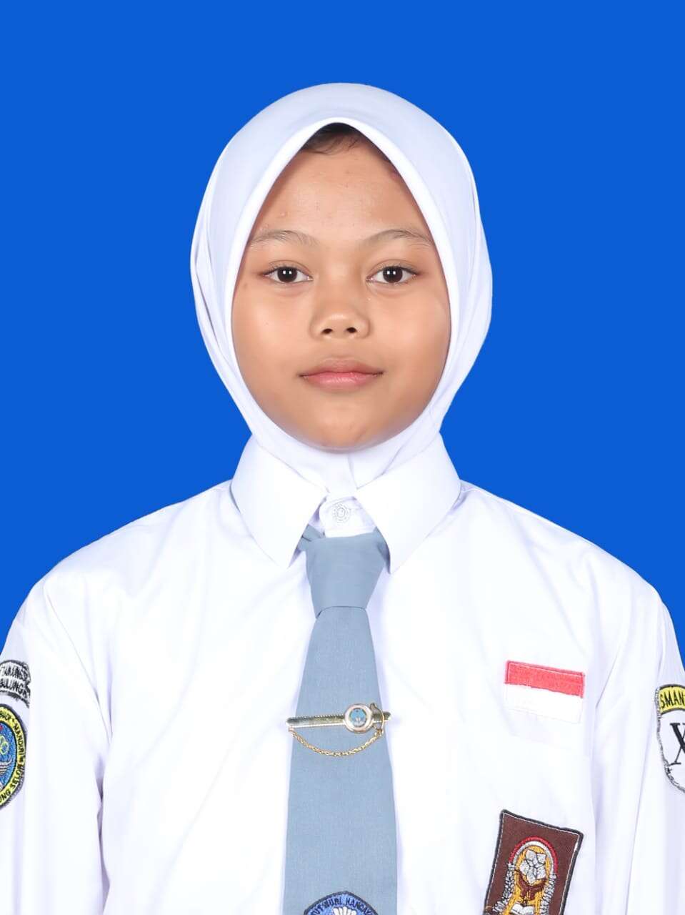 Syifa Fhadilah Amanda