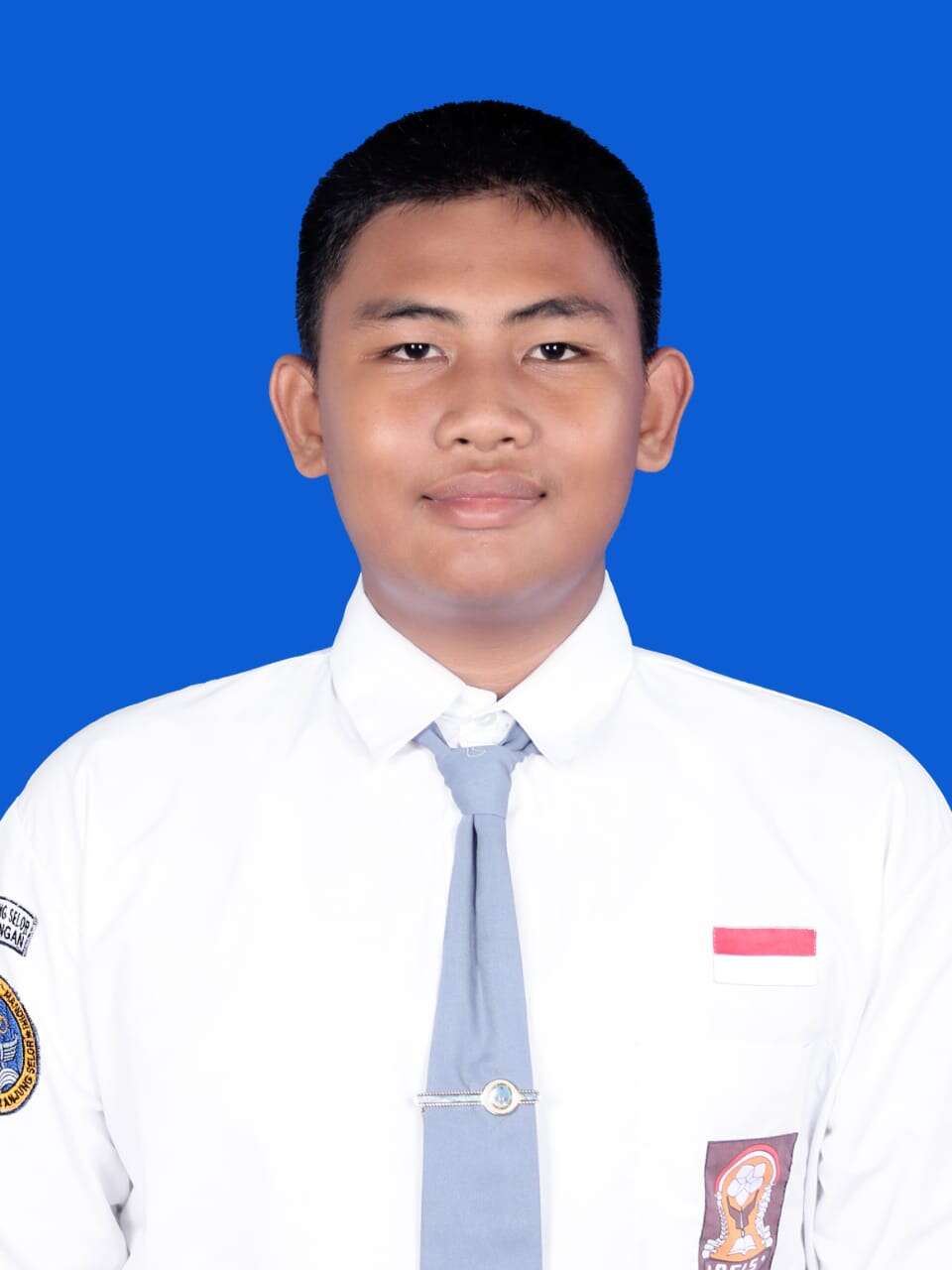 Faeyza Aqil Muttaqin