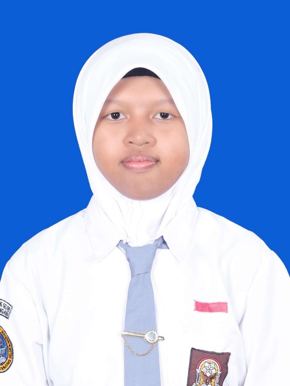 Syntia Nanda Pertiwi