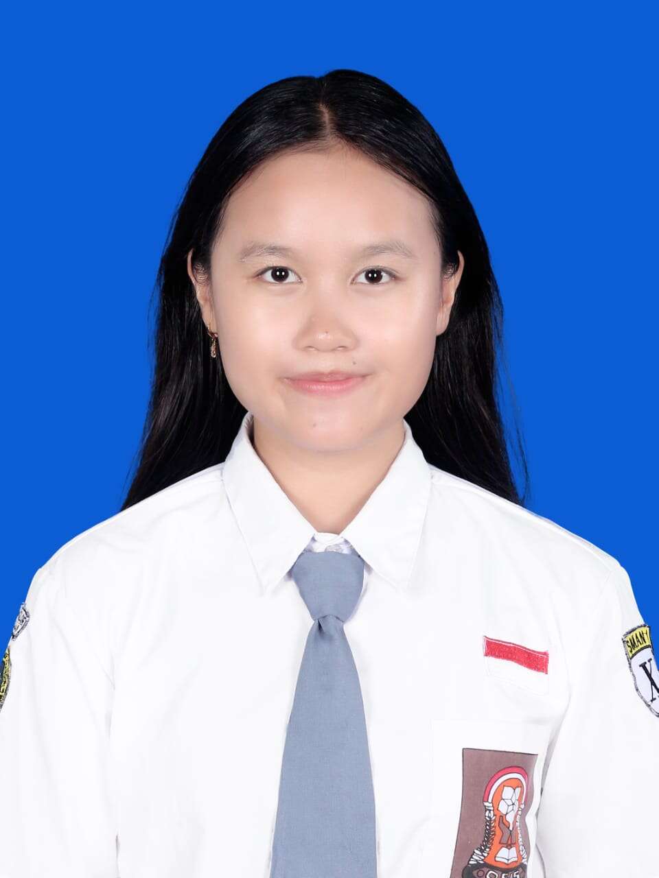 Chirsty Gracezlyn Aurelia Jonilius