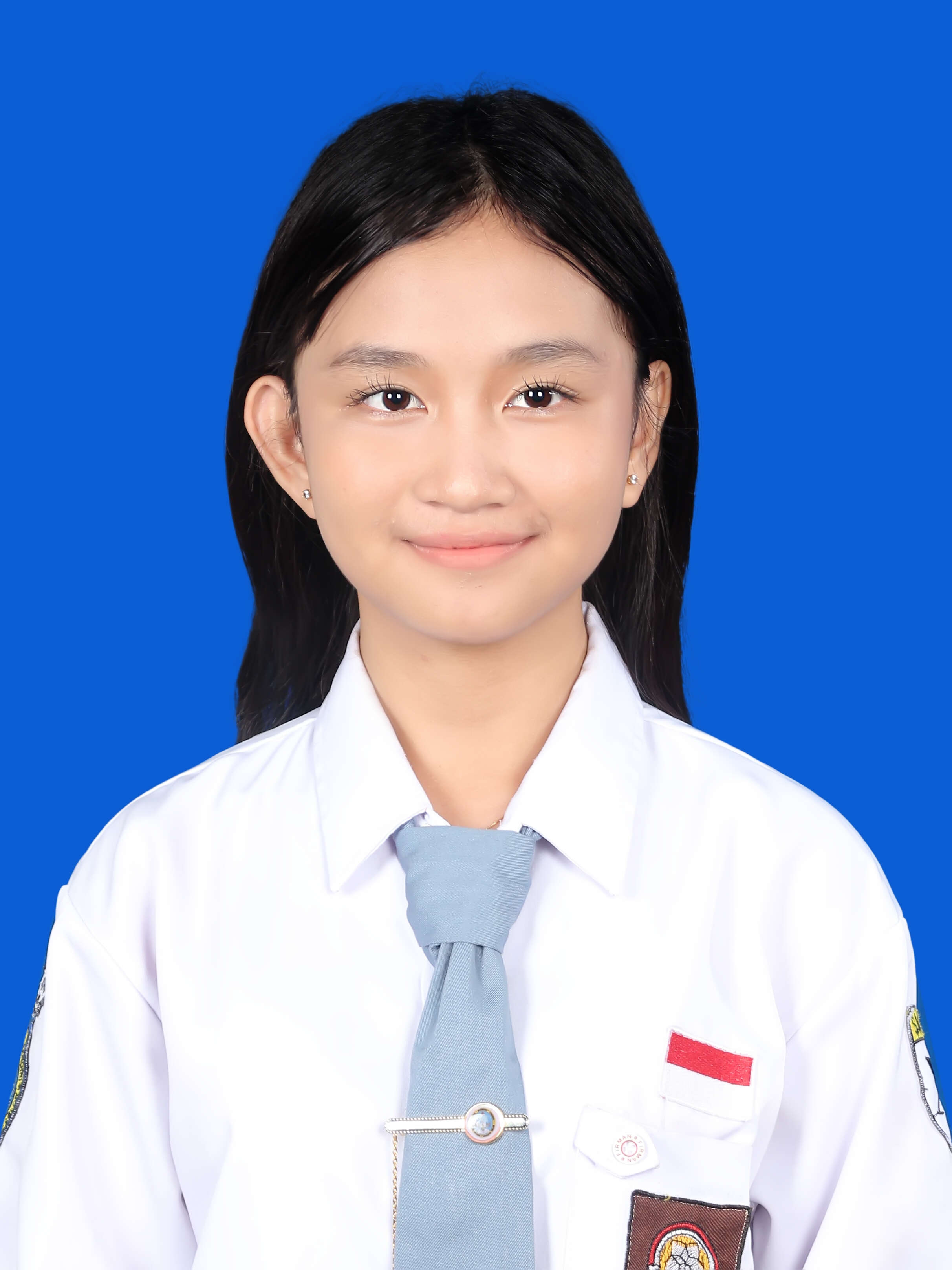 Aurel Ernestine Siswati