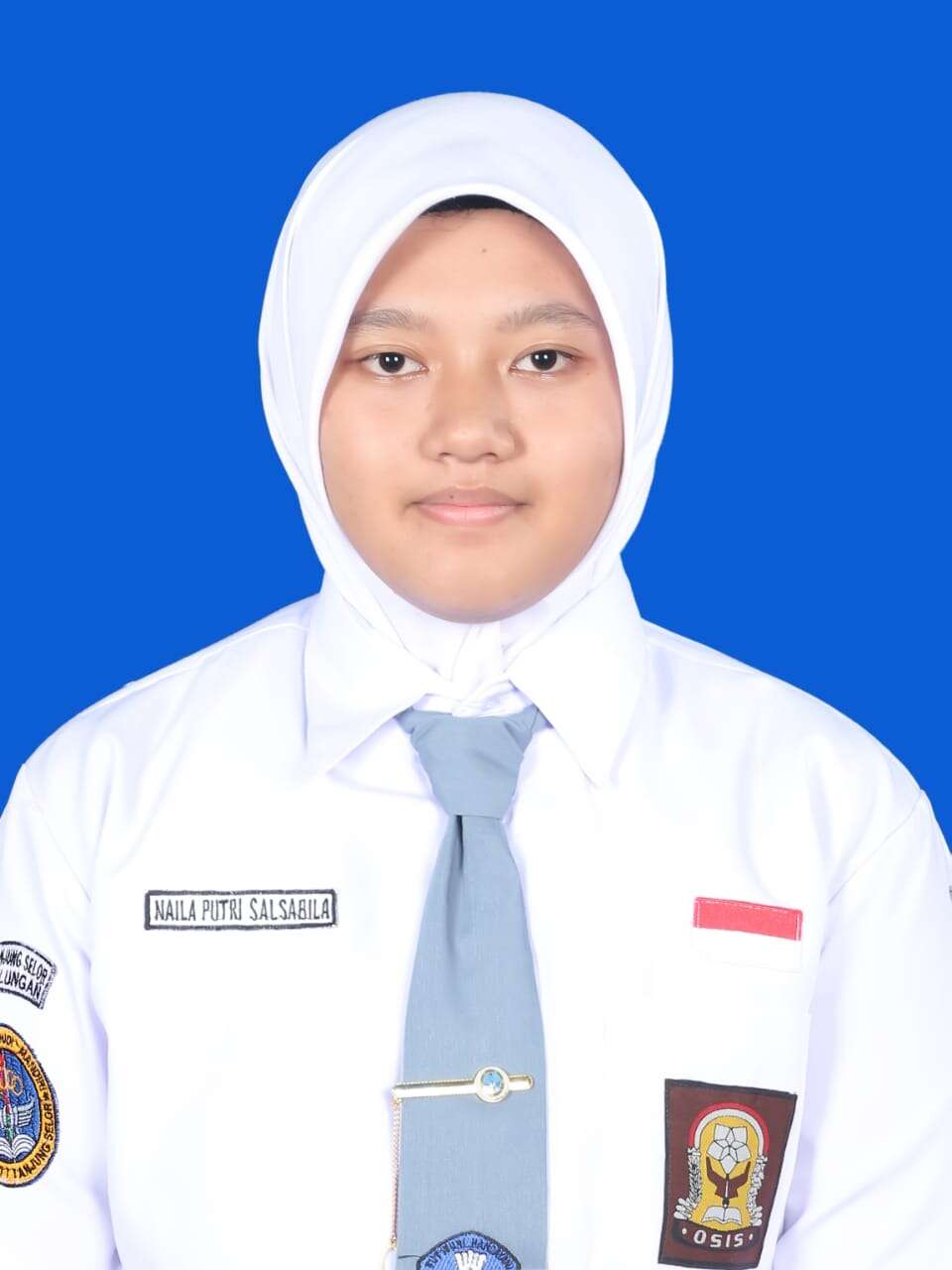 Naila Putri Salasabila