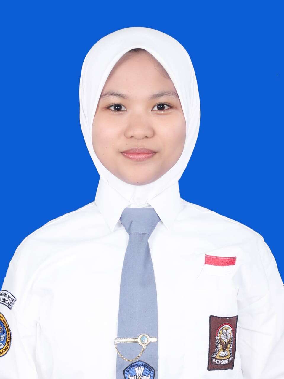 Aulia Desvita Maharani