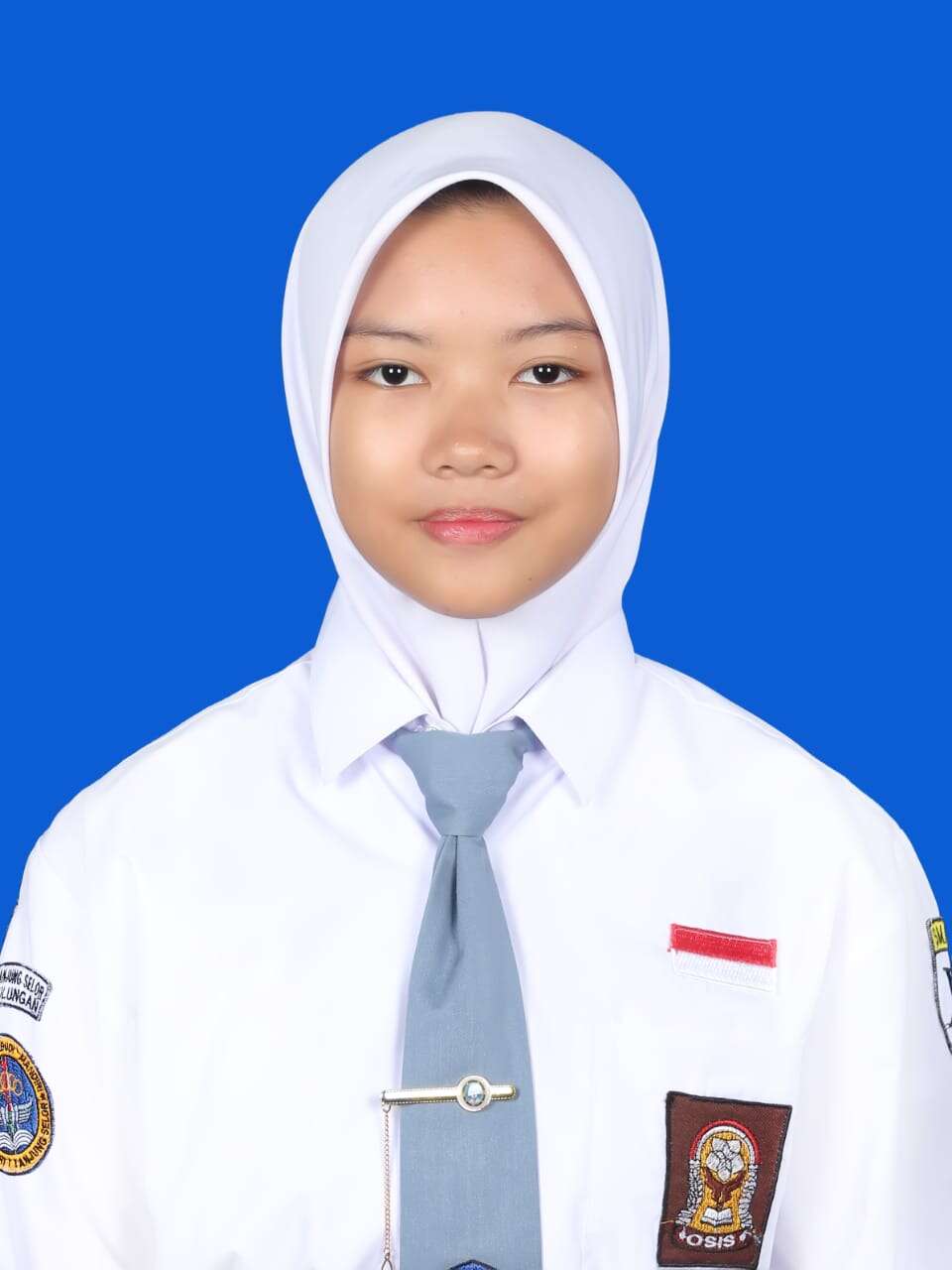 Qanita Syifa Larasati