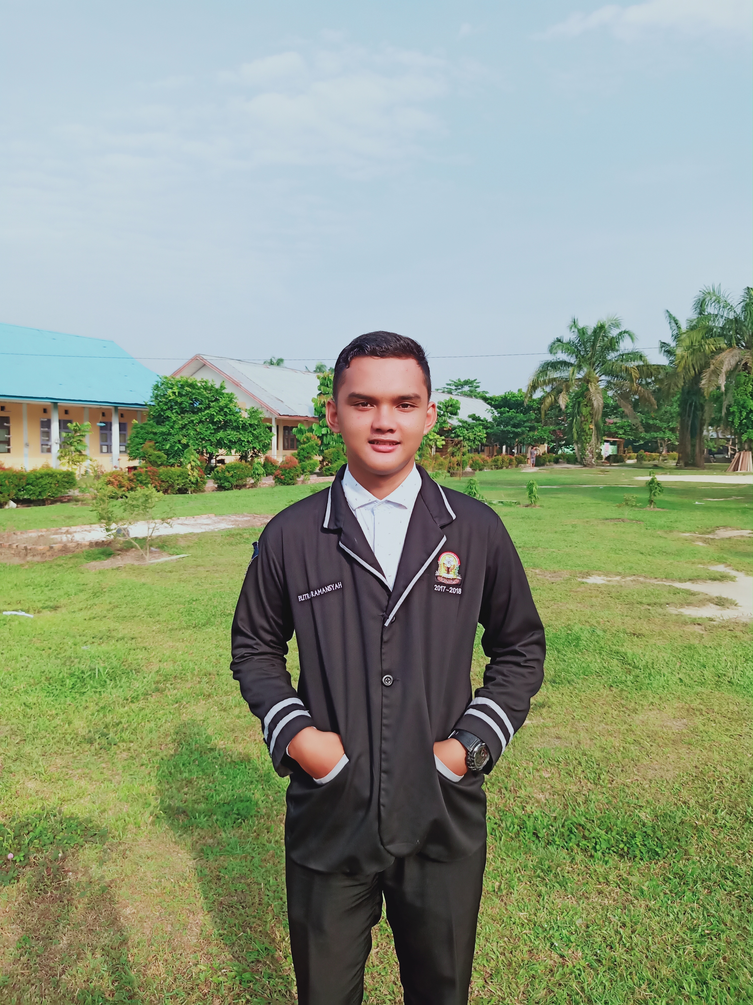 Muhammad Hidayatullah