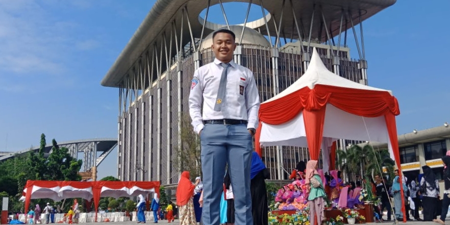 Danang Wijaya Saputra