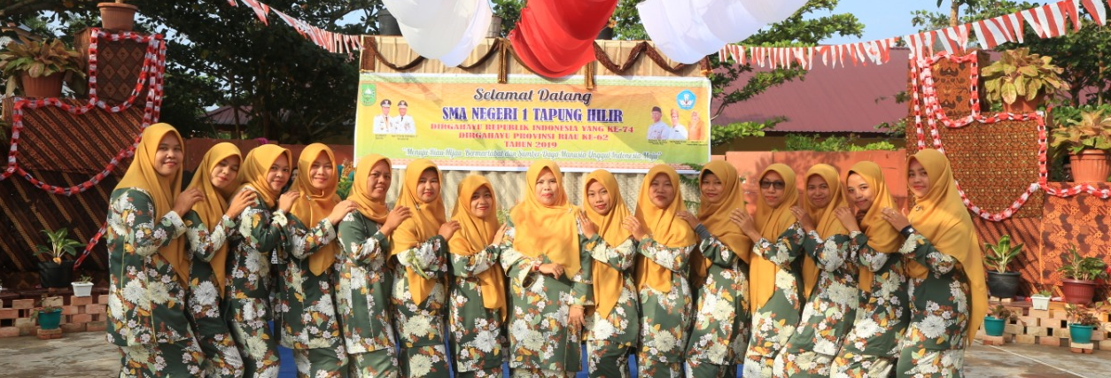 HUT RI Ke 74 Kominfo