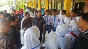 SMAN 1 KOTO XI TARUSAN