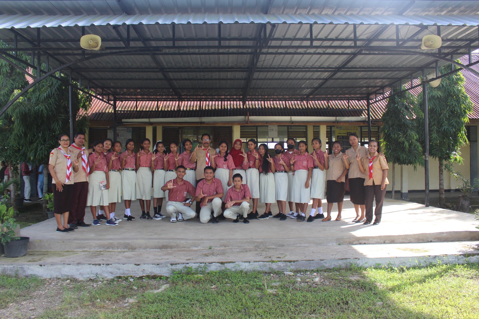 OSN-K TAHUN PELAJARAN 2022/2023