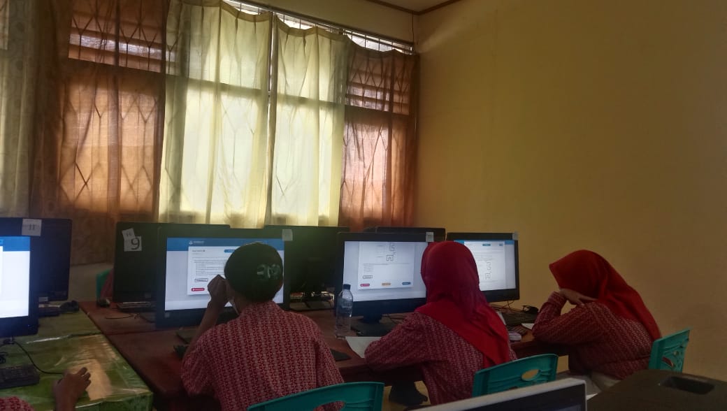 OSN K HARI KAMIS 25 MEI 2022