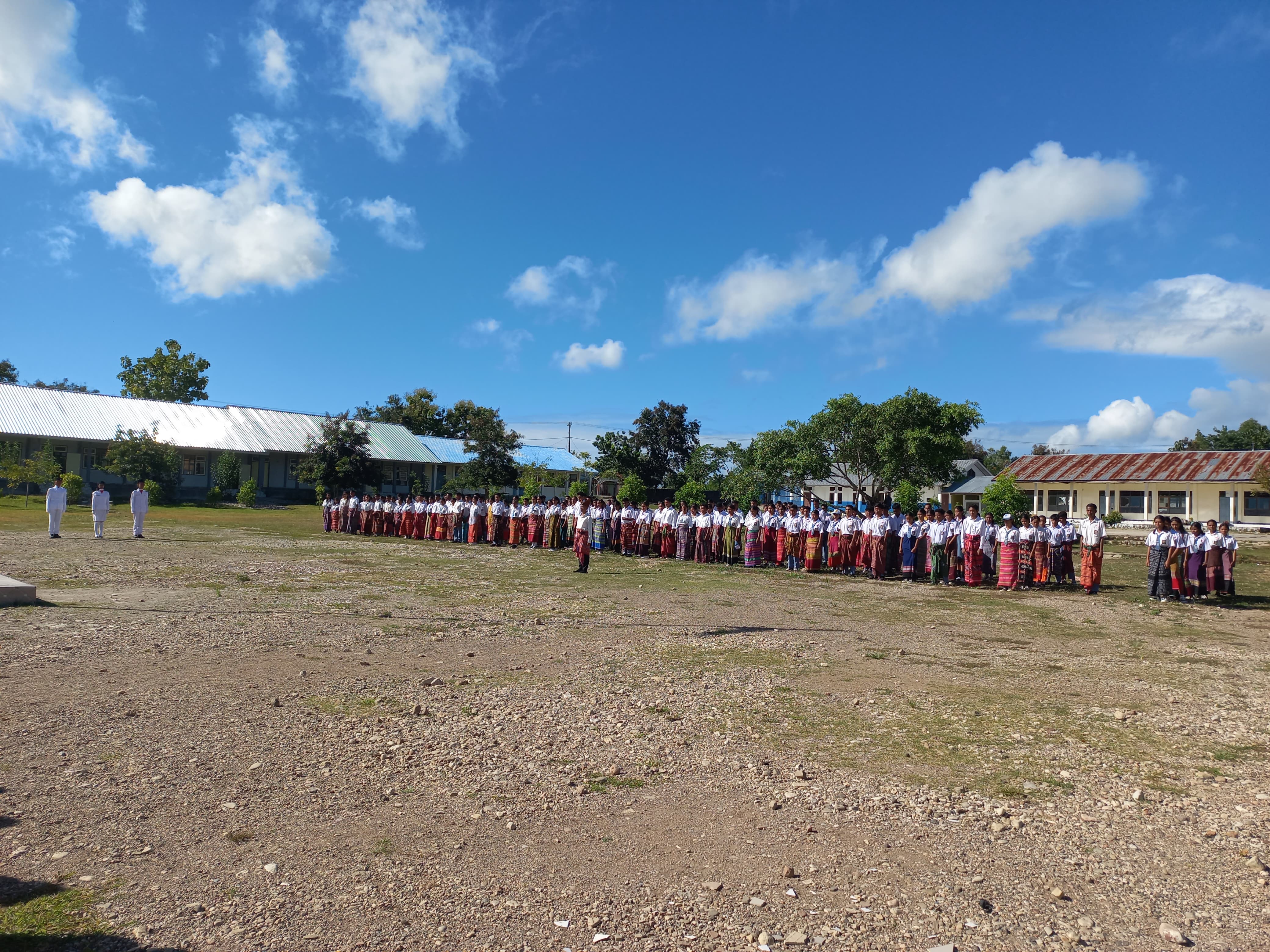 SELAMAT HARI PENDIDIKAN NASIONAL