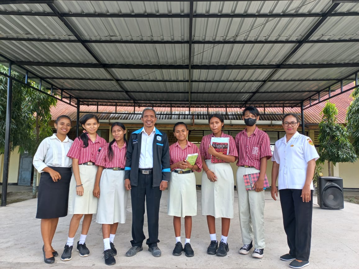 OSN K HARI KAMIS 25 MEI 2022