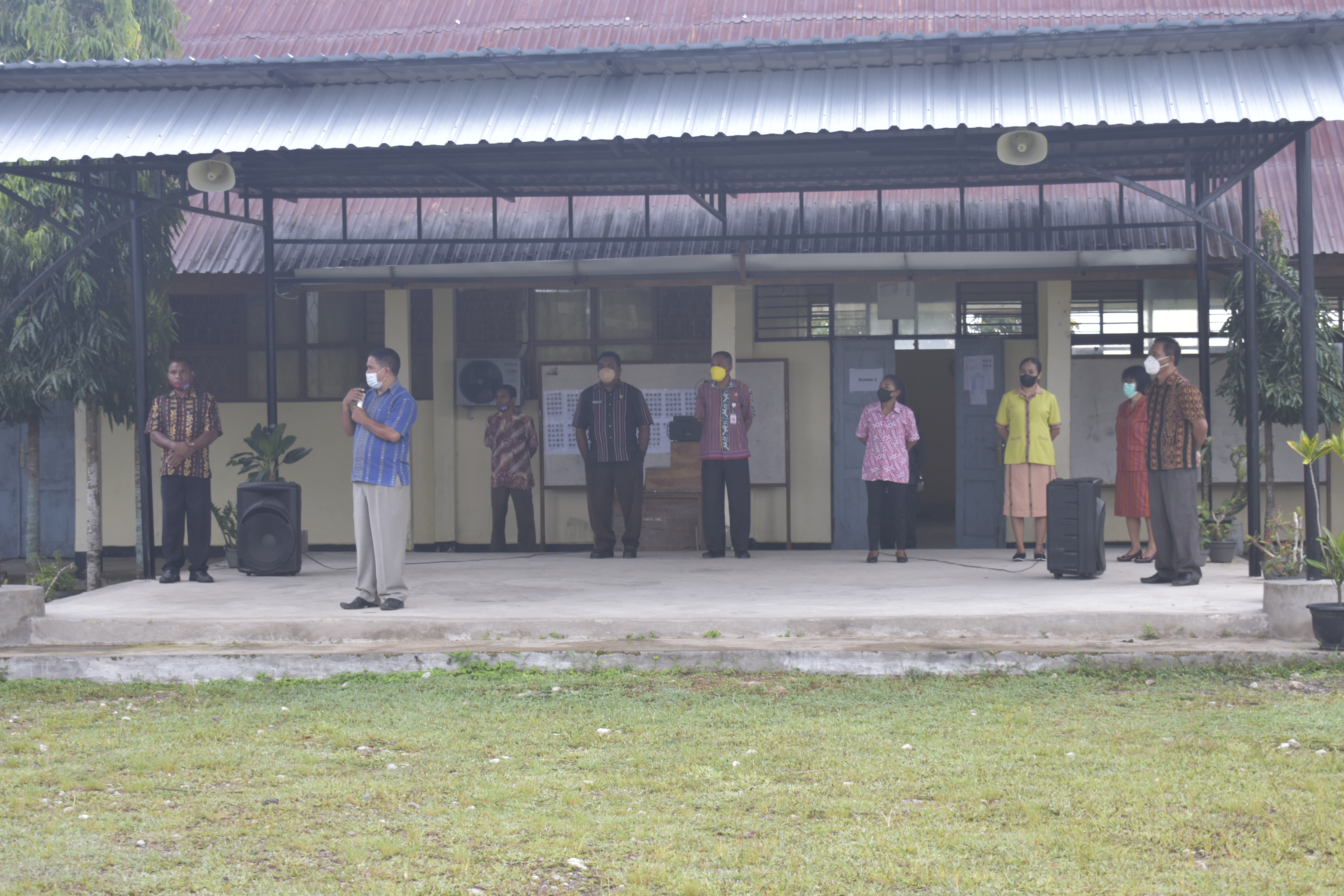 UJIAN SEKOLAH KELAS XII  BEEBASIS ONLI NE DENGAN MENGGUNAKAN CBT TAHUN PELAJARAN 2021/2022