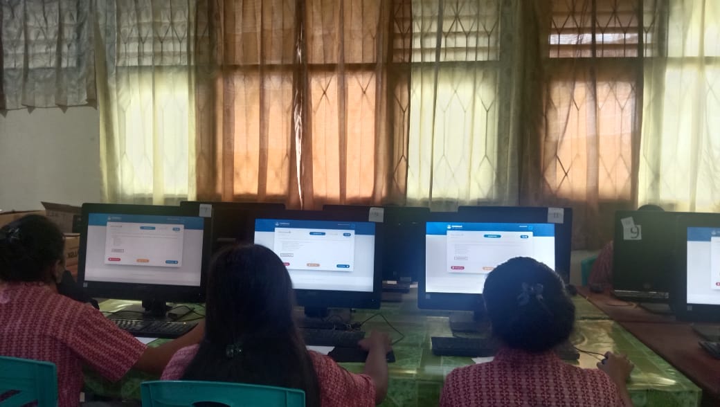 OSN K HARI KAMIS 25 MEI 2022