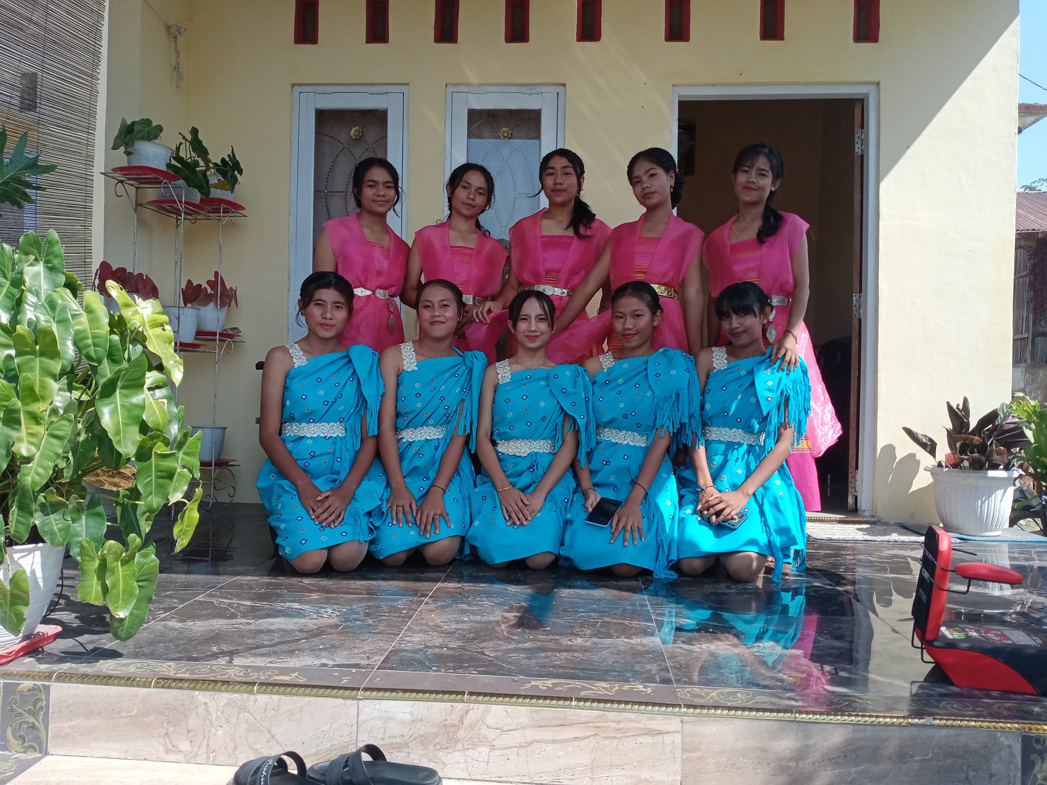 Festival Pelajar Nusantara 2023