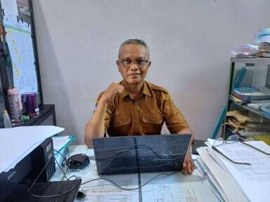 Rapor Pendidikan SMAN 1 Terara Meningkat Signifikan