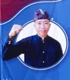 Kepala Sekolah SMA Negeri 1 Terara