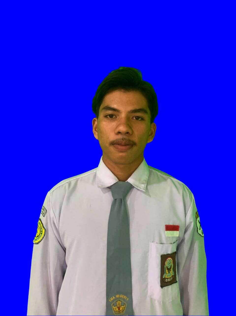 Muhammad Izzat Haiekal