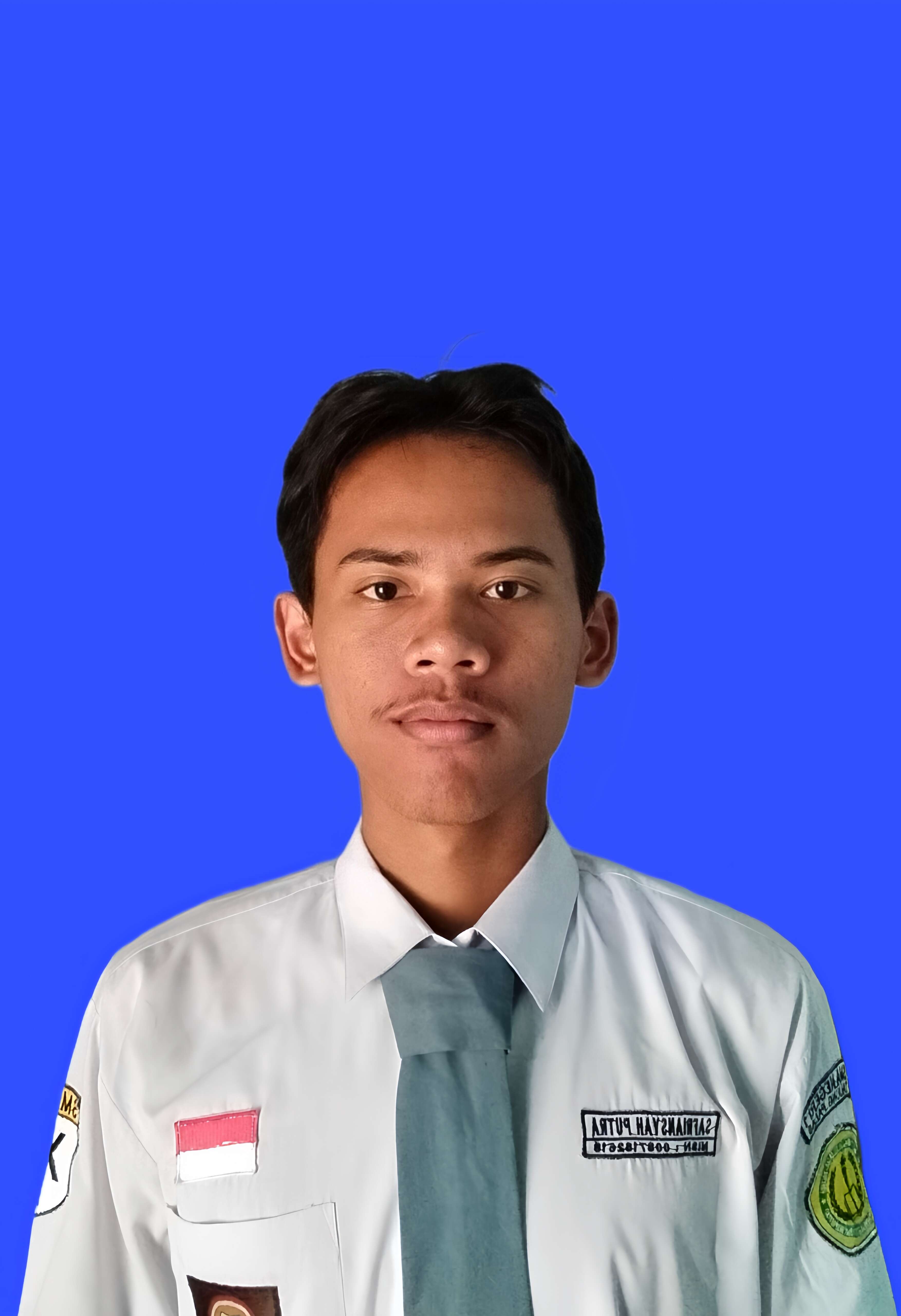 Safriansyah Putra