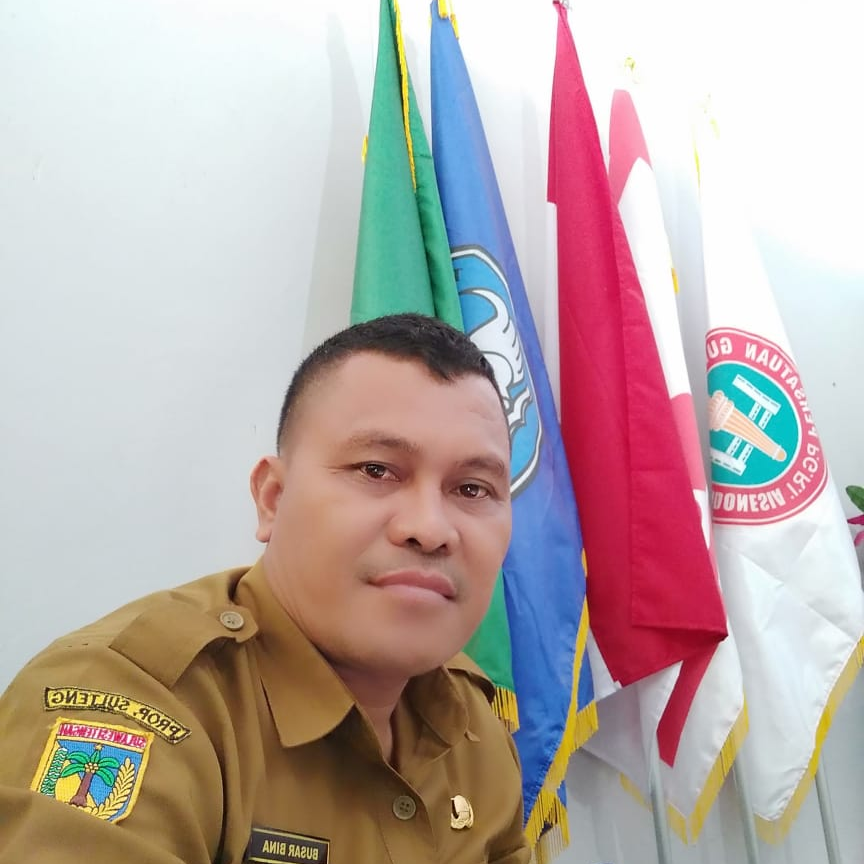 Foto Kepsek