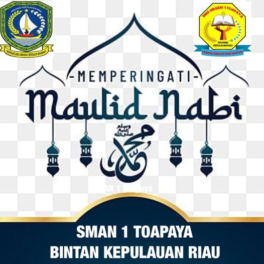 MAULID NABI MUHAMMAD SAW