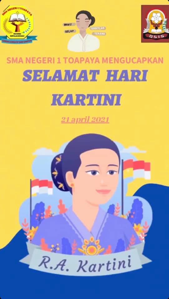 HARI KARTINI