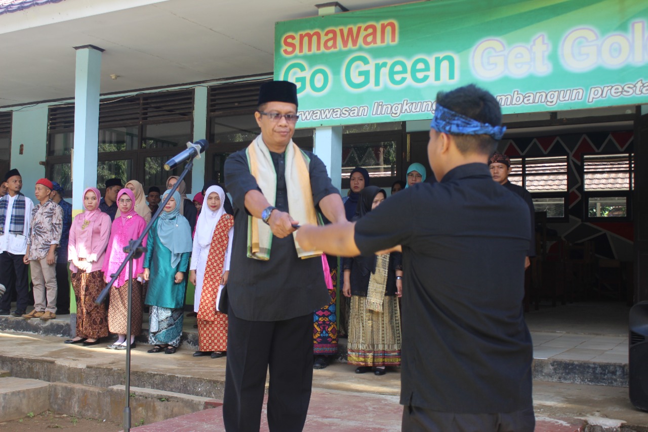 ALBUM PERINGATAN SUMPAH PEMUDA KE 94 TAHUN 2022