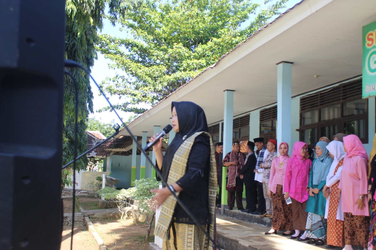 KEGIATAN PERINGATAN SUMPAH PEMUDA KE 94 TAHUN 2022