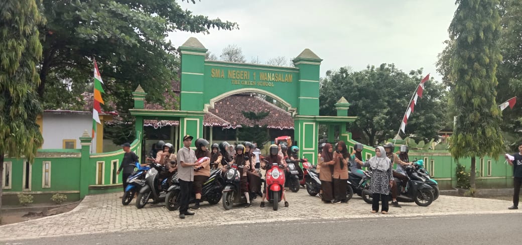 HADIAH HUT RI 2022 YESS