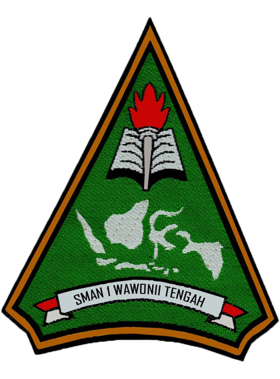 SMAN 1 Wawonii Tengah