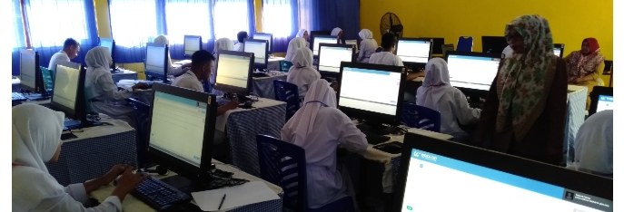 UNBK Tahun 2019