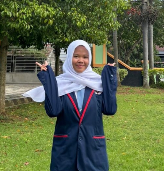 Atika Arum Lestari
