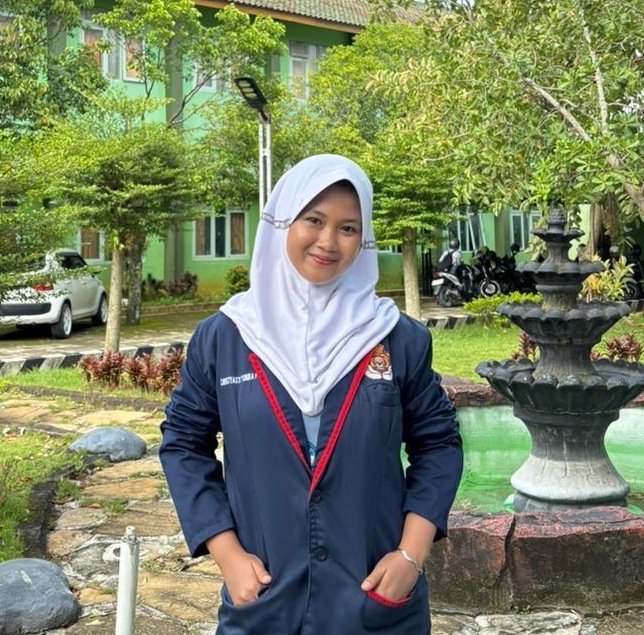 Khofifah Intan Maulida
