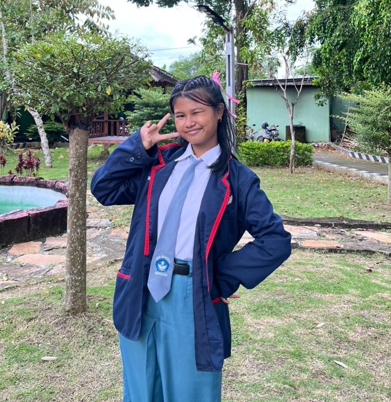 Dini Wijayanti
