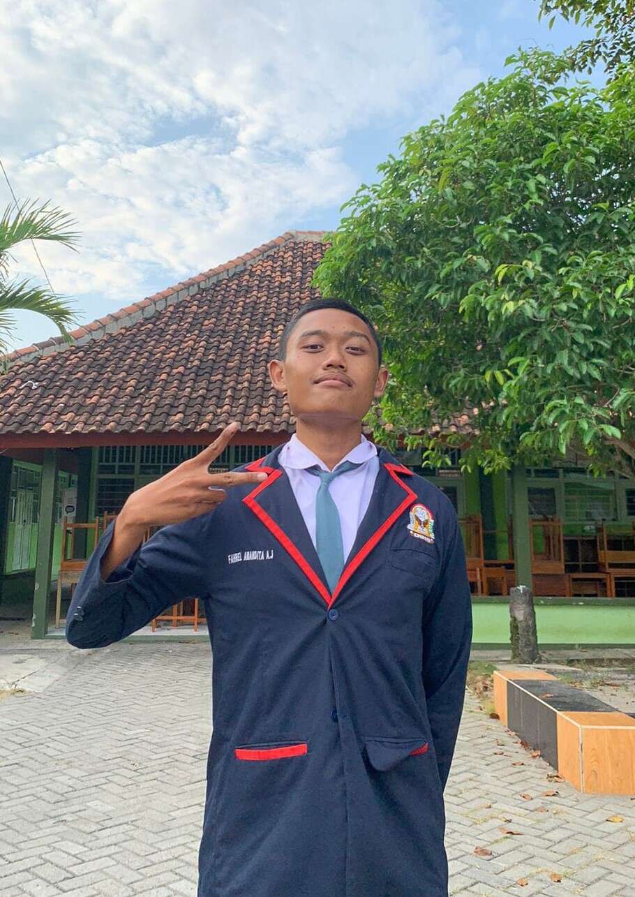 Edgar Pramudita Puta Utomo