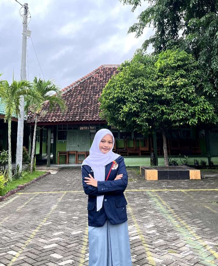 Qiren Anggit Nuraini