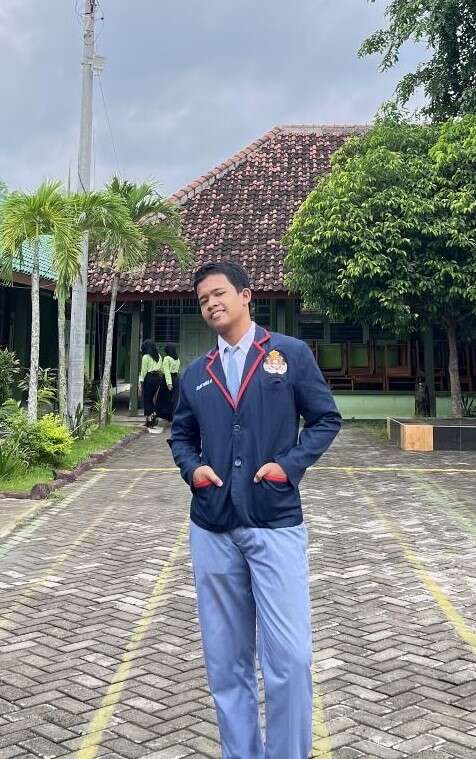 Muhammad Asyam Sajid Zuhri