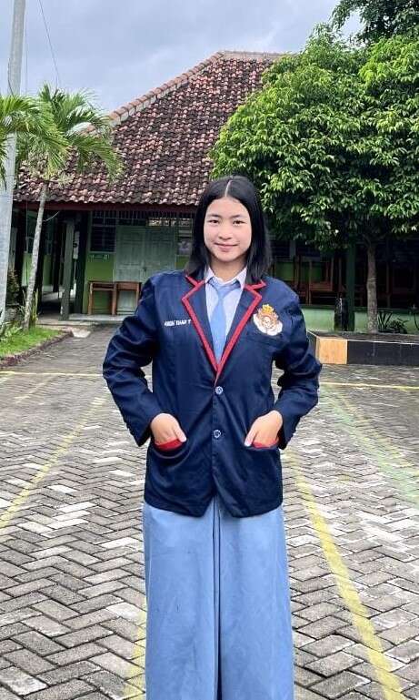 Eunike Inggrit Meithavanie Gulo