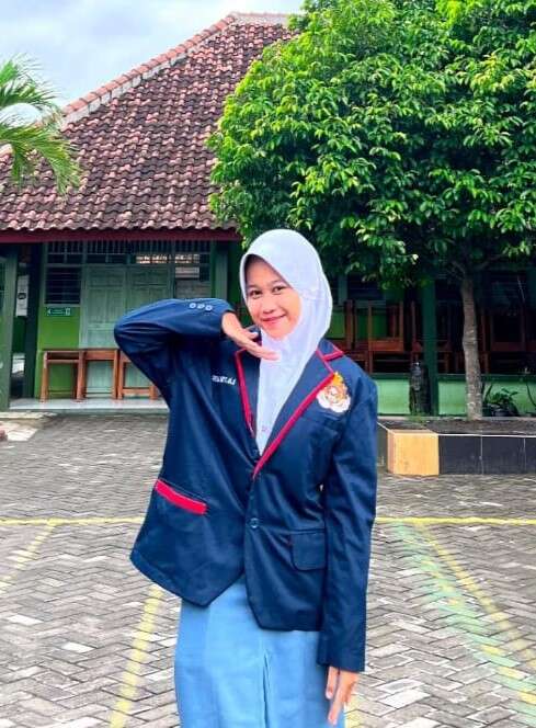 Sheila Mufti Al Sitamah