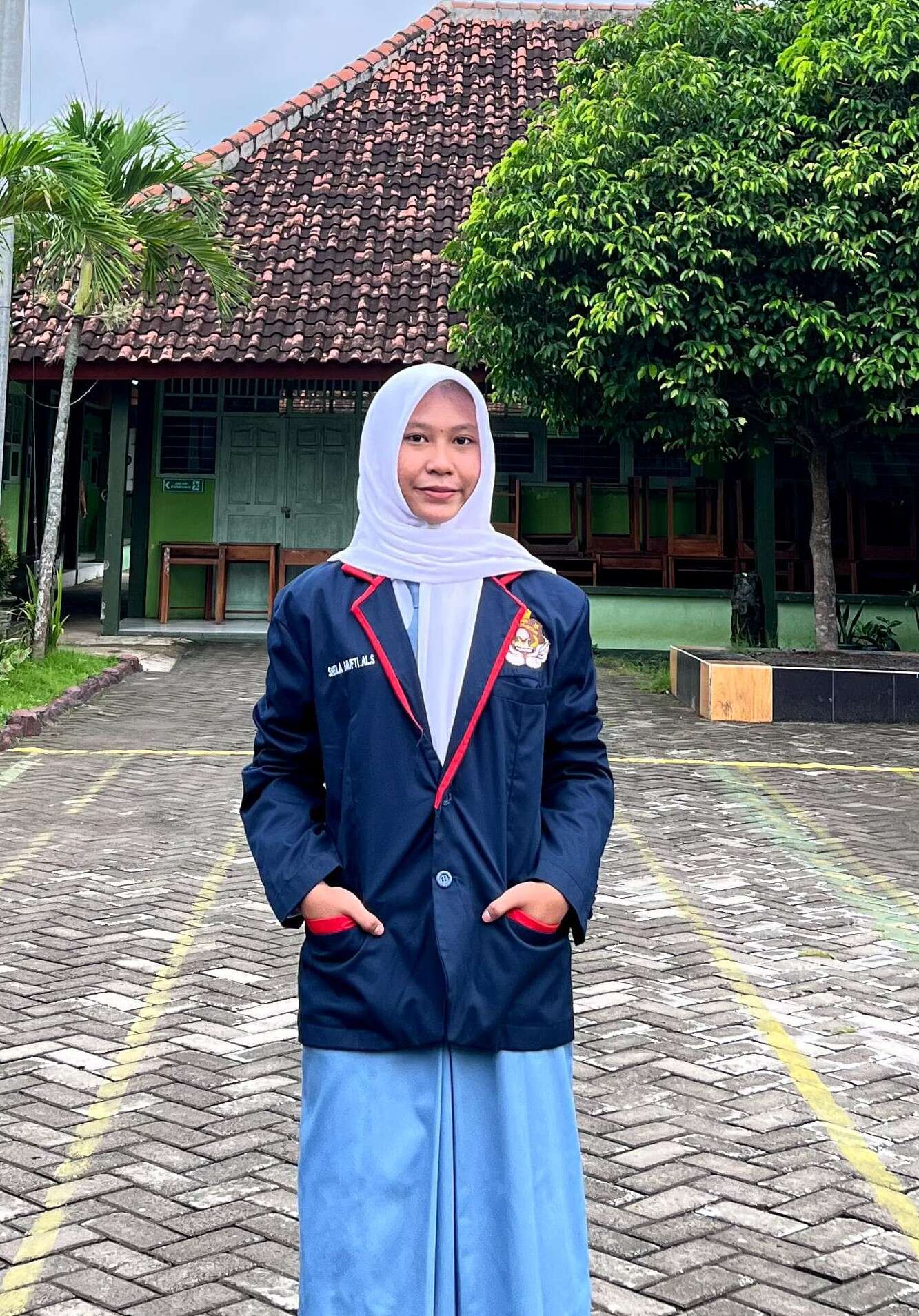 Rizqiani Trisnanti Putri