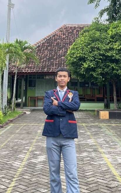 Andika Wahyu Ramadhani