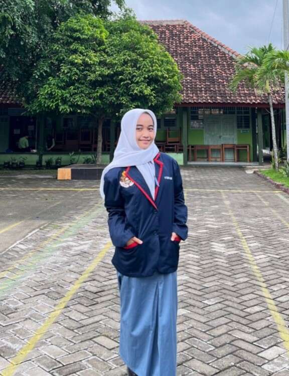 Maizura Khasanah Azmi