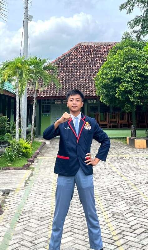 Raisha Adilla Nugroho