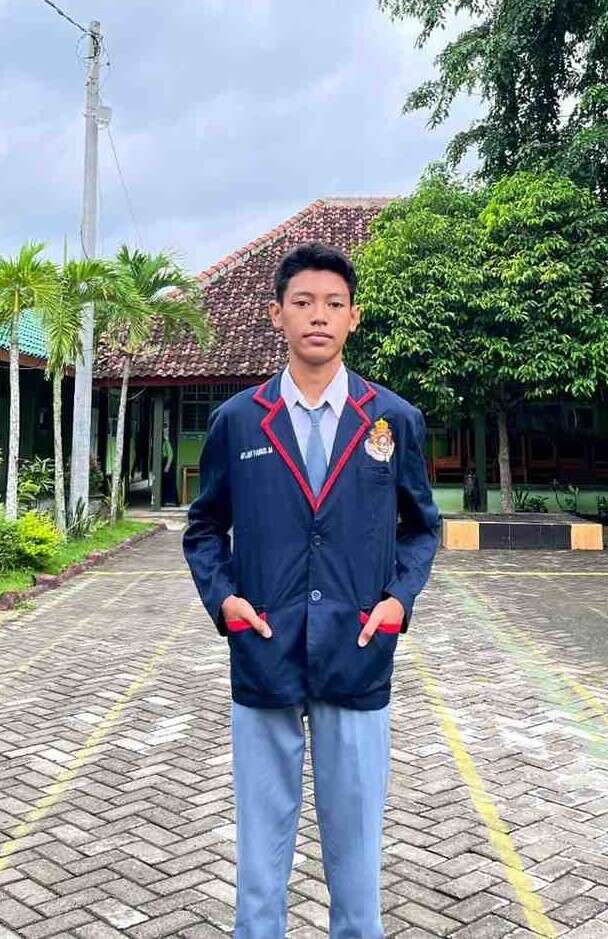 Muhammad Tahir Annas Rullah